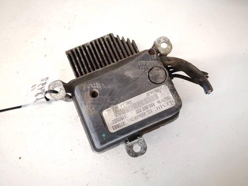 Used Electronic module Electronic module 35382749 35382749