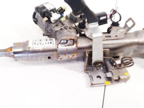 Steering column MAZDA 6 Hatchback (GH) 2.0 MZR-CD (GH14) | BP40245151M21 - Image 2
