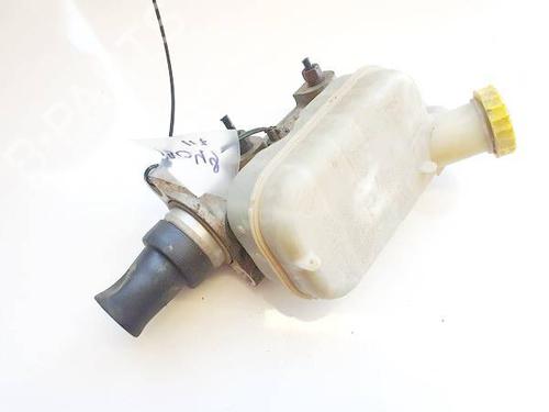 Used Brake master cylinder Brake master cylinder CHRYSLER PACIFICA 3.5 AWD (253 hp) 35281625 35281625