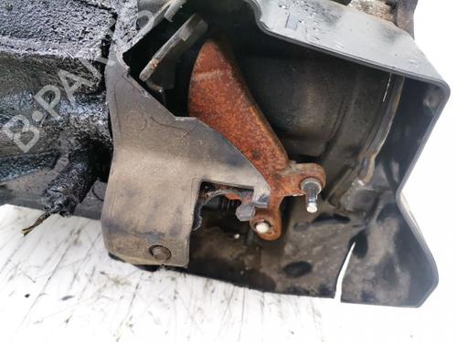 Gearbox MAZDA 2 (DY) 1.4 | BP35571888M3 - Image 2