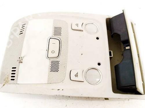 Used Interior roof light Interior roof light VOLVO V50 (545) 2.0 D (136 hp) 40275409 40275409