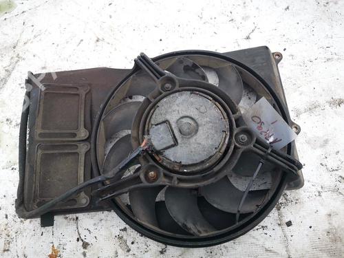 Fan AUDI A6 C4 (4A2) 2.5 TDI | BP35448314M128 - Image 2