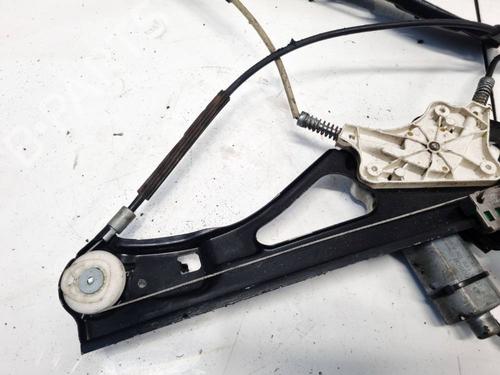 Front left window mechanism MERCEDES-BENZ E-CLASS (W211) E 200 CDI (211.004) | BP34790509C22 - Image 2