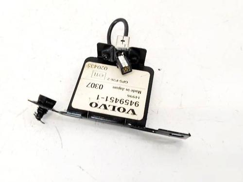 Used Electronic module Electronic module VOLVO V70 II (285) D5 (163 hp) 35281846 35281846