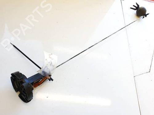 Used Electronic module Electronic module AUDI 80 B3 Saloon (893, 894, 8A2) 1.9 D (68 hp) 36688137 36688137