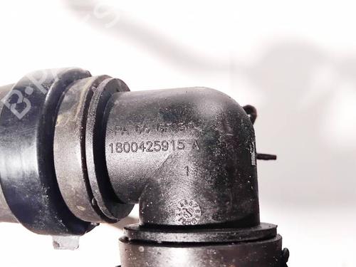 Pipe CITROËN C5 III (RD_) 2.0 HDi 140 (RDRHF8, RDRHFA, RDRHA8, RDRHAJ) | BP32605062M125