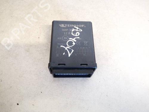 Used Electronic module Electronic module VW PASSAT B6 (3C2) 2.0 TDI (170 hp) 32953859 32953859