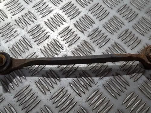 Used Left rear suspension arm Left rear suspension arm MERCEDES-BENZ C-CLASS (W203) C 180 Kompressor (203.046) (143 hp) 35698203 35698203