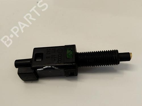 Used Electronic module Electronic module AUDI A6 C5 (4B2, 4B4) 2.5 TDI (150 hp) 34772224 34772224