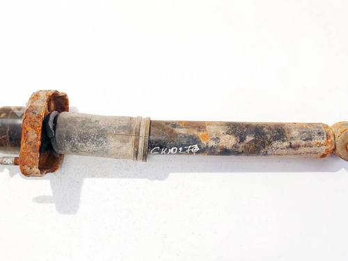 Used Left rear shock absorber Left rear shock absorber 34975240 34975240