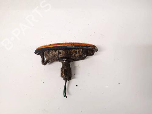 Left side indicator MAZDA 626 V (GF) 2.0 (GFEP, GF12) | BP35308727I20 - Image 2