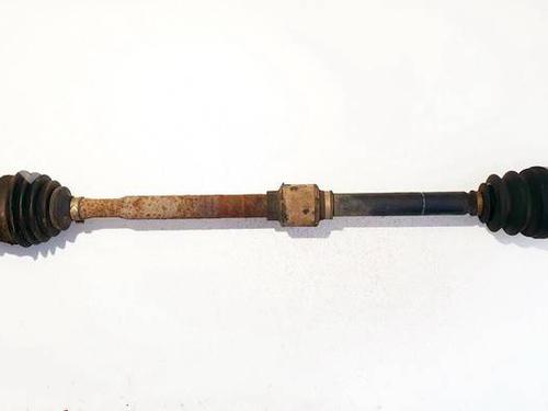Used Right front driveshaft Right front driveshaft 38042156 38042156
