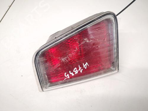 Used Right tailgate light Right tailgate light 35423968 35423968