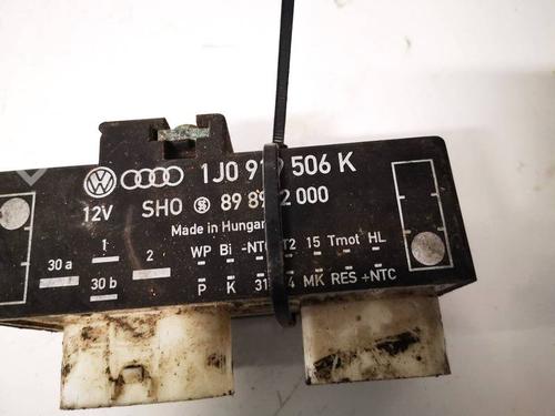 Electronic module SEAT TOLEDO II (1M2) 1.9 TDI | BP34812532M83 - Image 2