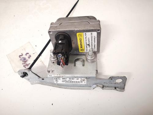 Electronic module MAZDA 3 (BK) 1.6 DI Turbo | BP35485456M83 - Image 3