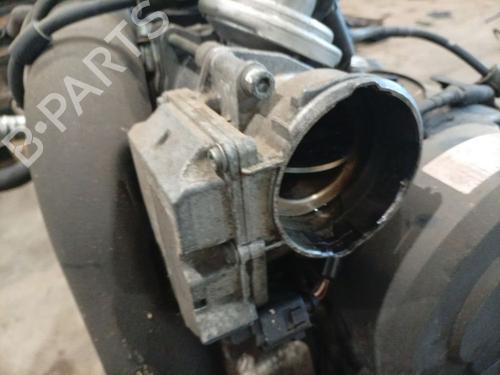 Throttle body VW PASSAT B6 (3C2) 1.9 TDI | BP36547492M82 - Image 3