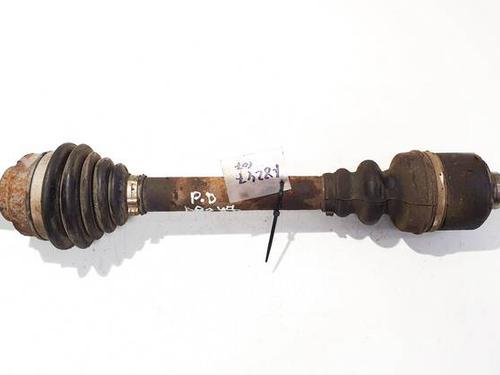 Used Left front driveshaft Left front driveshaft 35349670 35349670
