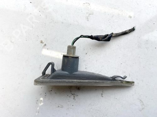 Used Left side indicator Left side indicator RENAULT VEL SATIS (BJ0_) 2.2 dCi (BJ0E, BJ0F) (150 hp) 35489565 35489565