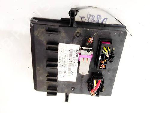 Used Electronic module Electronic module AUDI Q7 (4LB) 4.2 FSI quattro (350 hp) 35308946 35308946