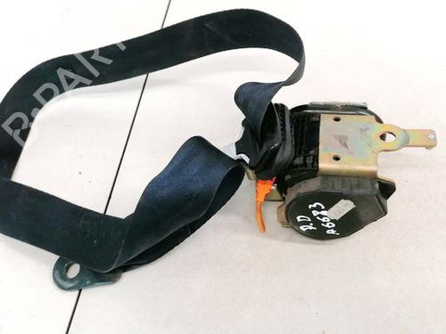 Used Front right seatbelt Front right seatbelt 35584622 35584622