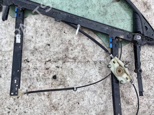 Used Front left window mechanism Front left window mechanism VW PASSAT B7 (362) 1.6 TDI (105 hp) 34908027 34908027