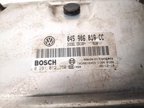 Engine control unit (ECU) SKODA ROOMSTER (5J7) 1.4 TDI | BP32532066M57 - Image 2