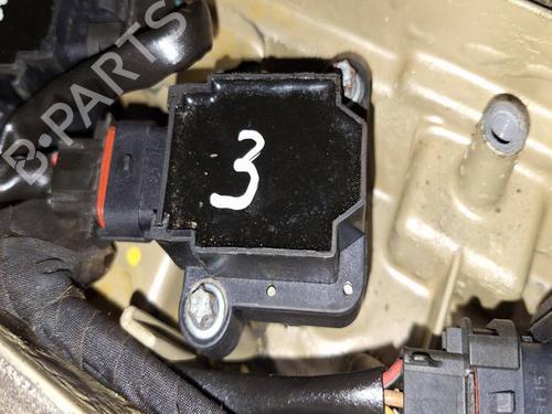 Used Ignition coil Ignition coil MERCEDES-BENZ C-CLASS (W203) C 180 (203.035) (129 hp) 36251065 36251065