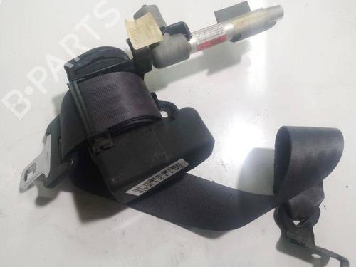 Front right seatbelt VOLVO S60 I (384) 2.4 T | BP34796582I25 - Image 3