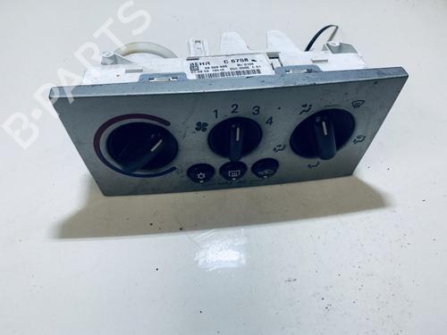 Used Climate control Climate control OPEL MERIVA A MPV (X03) 1.7 CDTI (E75) (100 hp) 35596384 35596384