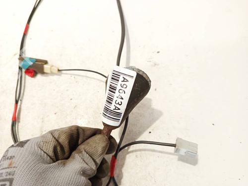 Antenne/Base NISSAN ALMERA II Hatchback (N16) 2.2 Di | BP34920358C140 - Image 2