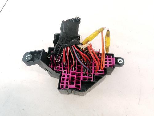 Fuse box VW PASSAT B6 (3C2) 2.0 TDI 4motion | BP33094942E1 - Image 2