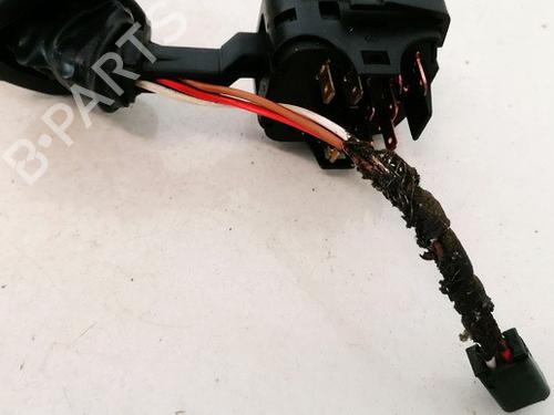 Warning switch OPEL ZAFIRA A MPV (T98) 2.0 DTI 16V (F75) | BP35615020I22 - Image 2