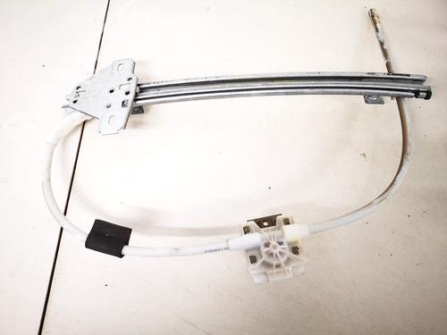 Used Rear left window mechanism Rear left window mechanism 35559330 35559330