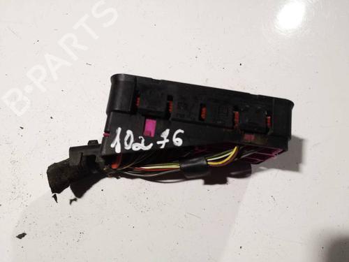 Fuse box OPEL ASTRA H (A04) 1.7 CDTI (L48) | BP32581285E1 - Image 4