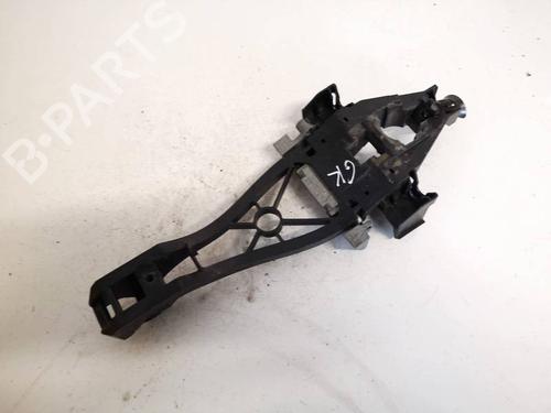 rear-left-exterior-door-handle-volvo-s40-ii-544-2003-2004-2005-2006-2007-2008-2009-2010-2011-2012-35090934 main image
