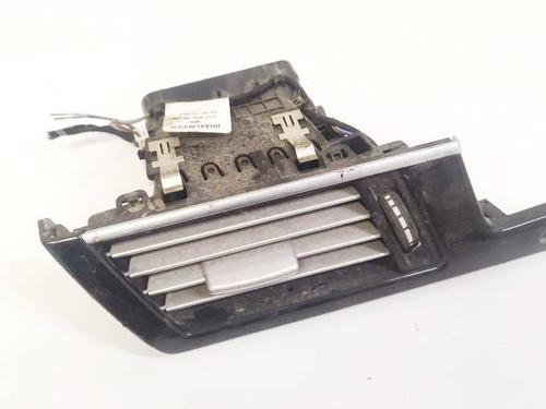 Luftventilen MERCEDES-BENZ E-CLASS (W212) E 250 CDI / BlueTEC 4-matic (212.082, 212.097) (204 hp) 32606700