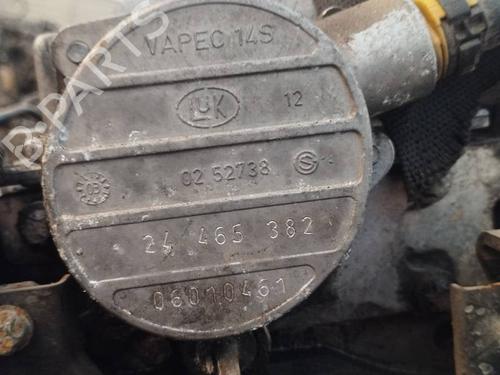 Used Vacuum pump Vacuum pump 35235479 35235479