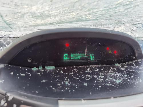 Switch TOYOTA YARIS (_P9_) 1.3 4WD (NCP95) | BP35543789I30 - Image 9