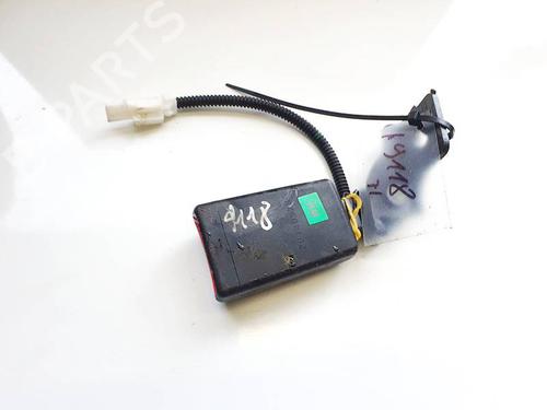 Seat buckle KIA CEE'D (JD) 1.6 GDI | BP35295899I32 - Image 2