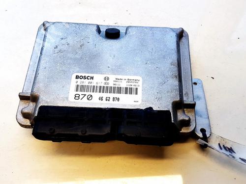 Used Engine control unit (ECU) Engine control unit (ECU) SAAB 9-3 (YS3D) 2.2 TiD (115 hp) 33061566 33061566