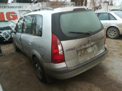 Pipe MAZDA PREMACY (CP) 2.0 TD | BP33521044M125 - Image 9