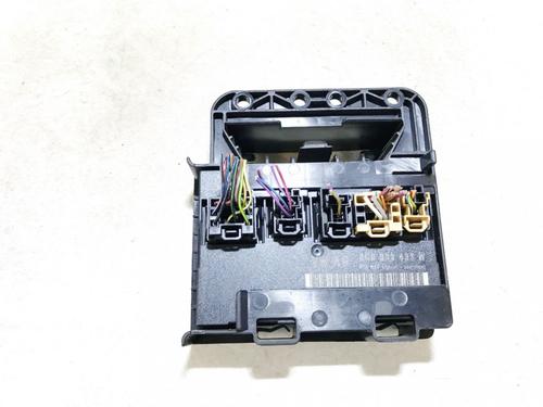 Used Electronic module Electronic module VW PASSAT B6 (3C2) 1.9 TDI (105 hp) 35614506 35614506