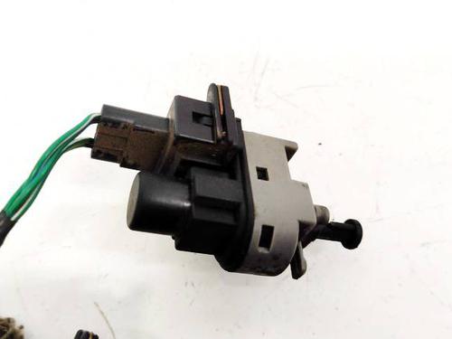 Used Electronic module Electronic module FORD MONDEO III (B5Y) 2.0 DI (125 hp) 35292085 35292085