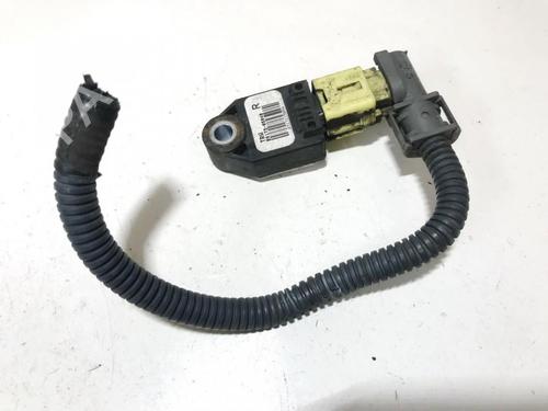 Used Electronic module Electronic module TOYOTA AVENSIS (_T25_) 2.2 D-CAT (ADT251_, ADT251R) (177 hp) 33503263 33503263