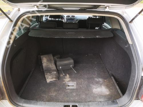 Fuse box VW GOLF VI (5K1) 1.6 TDI | BP32572002E1