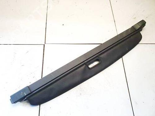 Used Rear parcel shelf Rear parcel shelf OPEL VECTRA C (Z02) 1.9 CDTI (F69) (120 hp) 40244788 40244788
