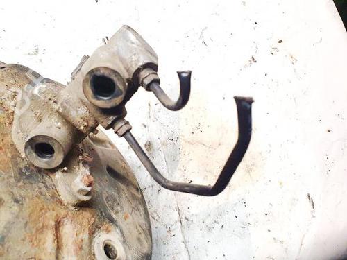 Used Brake master cylinder Brake master cylinder VW TIGUAN (5N_) 2.0 TDI (140 hp) 35226276 35226276
