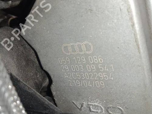 Electronic module AUDI A6 C6 (4F2) 3.0 TDI quattro | BP35305459M83 - Image 3