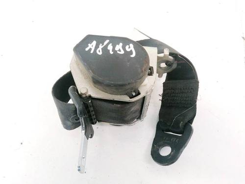Used Rear right seatbelt Rear right seatbelt 35386027 35386027