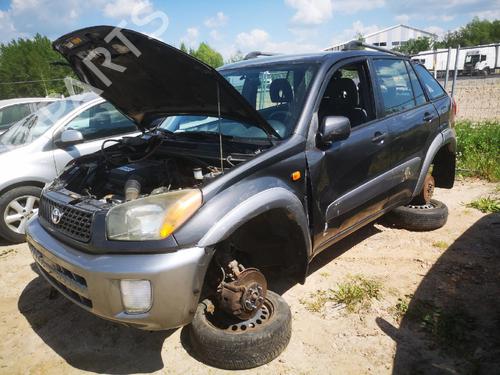 Engine mount TOYOTA RAV 4 II (_A2_) 2.0 (ACA26) | BP32947893M89 - Image 14